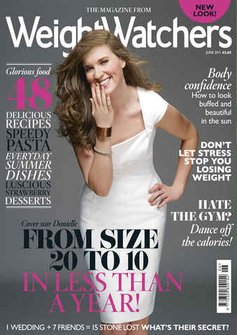 WW Magazine UK issue June 2011