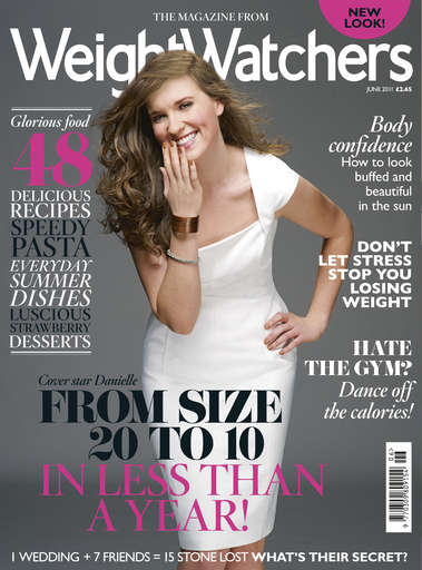 WW Magazine UK issue 
