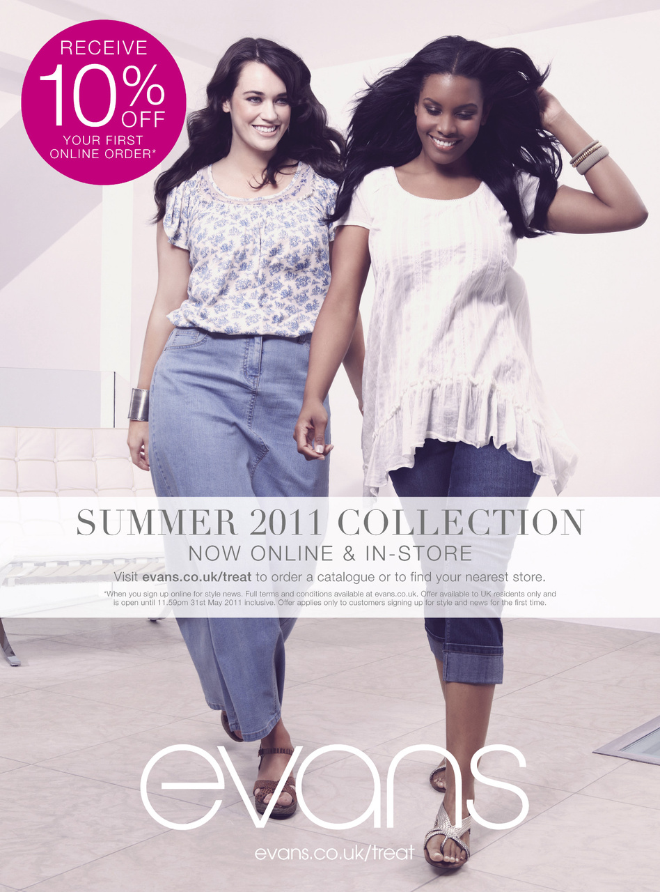 WW Magazine UK Preview Pages