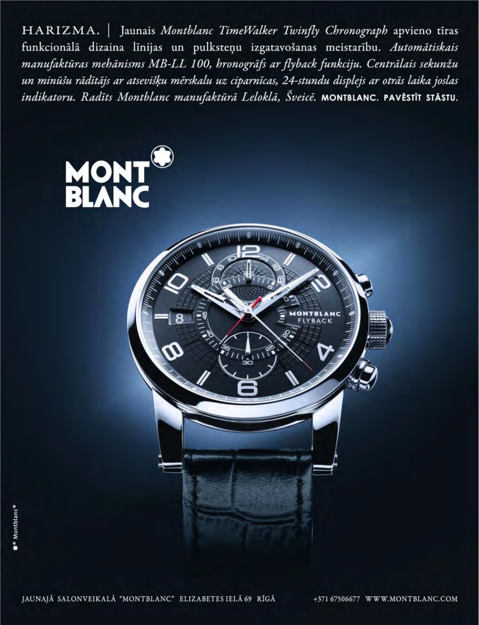 Forbes Latvia Preview Pages