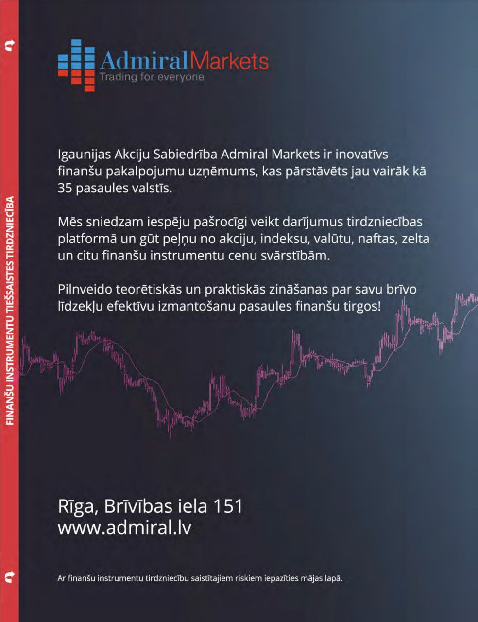 Forbes Latvia Preview Pages