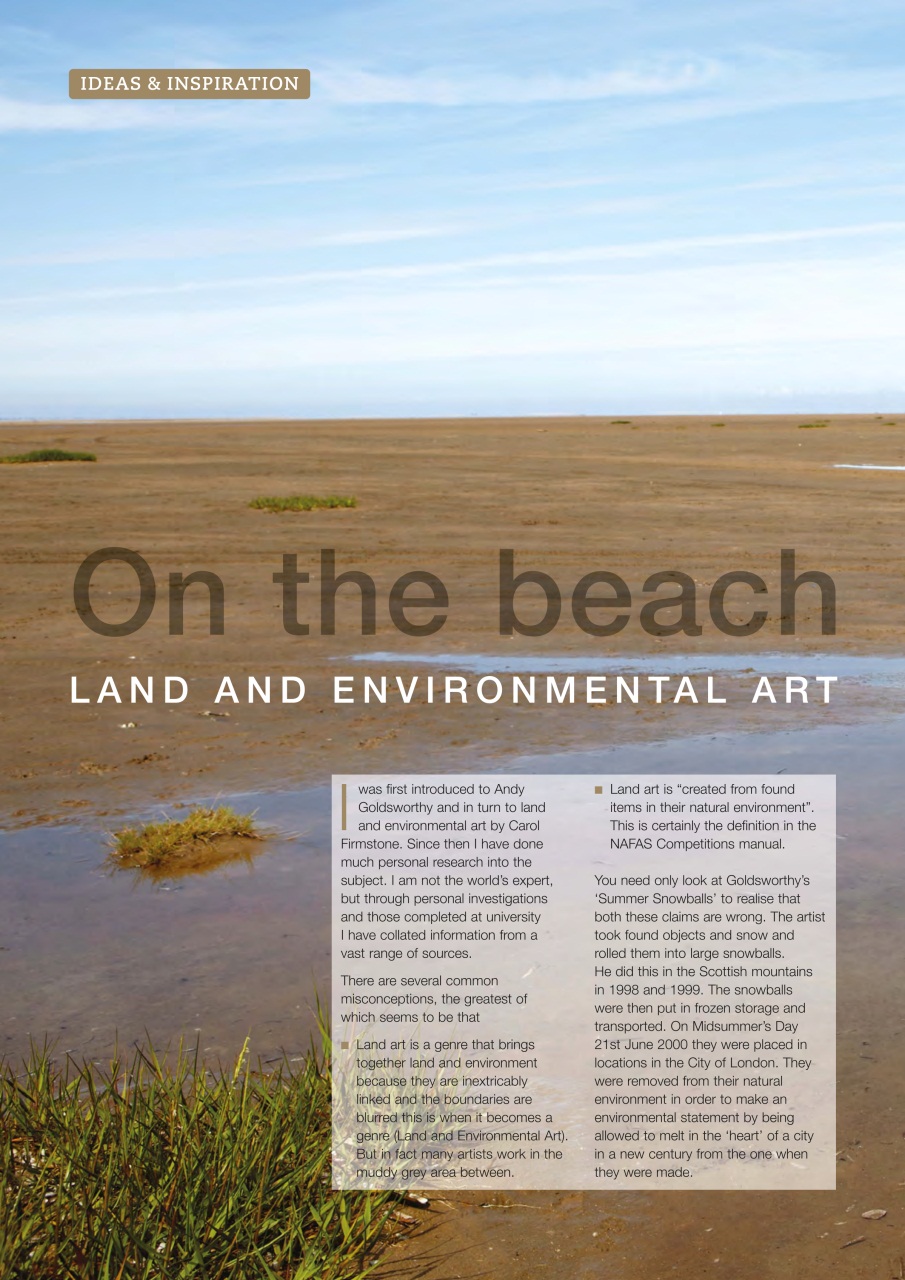 The Flower Arranger Preview Pages