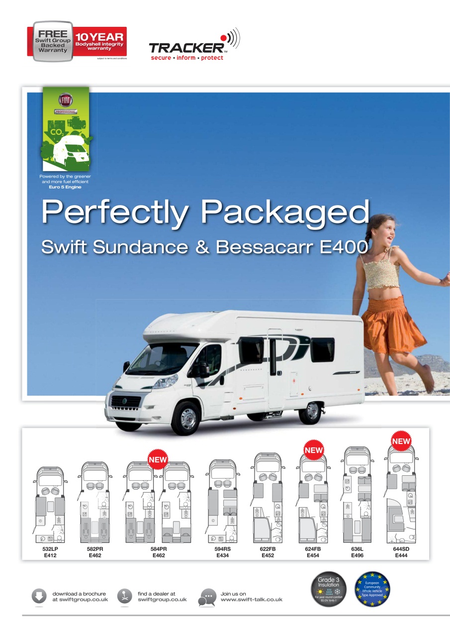 MMM magazine Preview Pages