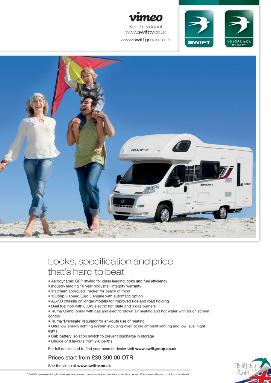 MMM magazine Preview Pages