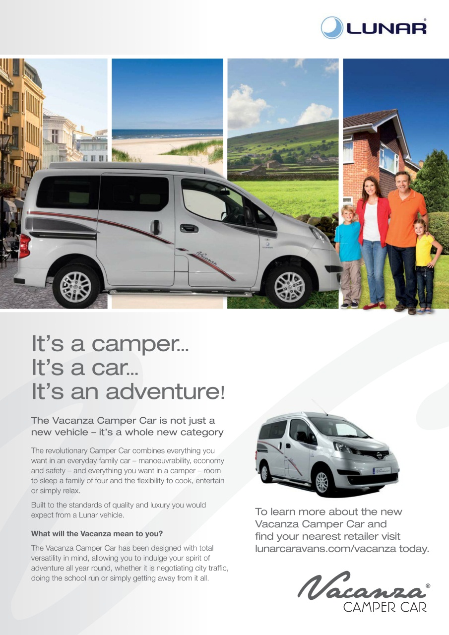 MMM magazine Preview Pages