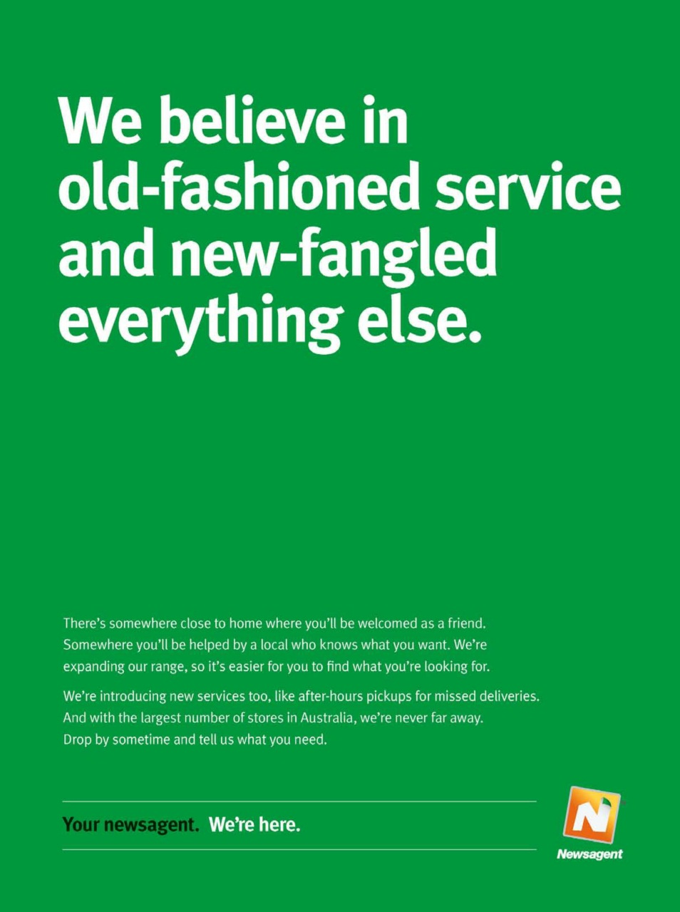 JUST 4X4S Preview Pages