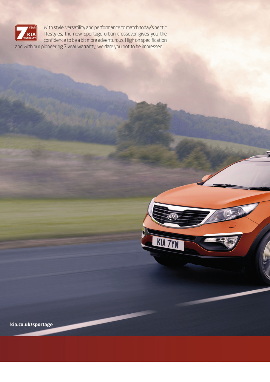 Diesel&EcoCar Magazine Preview Pages