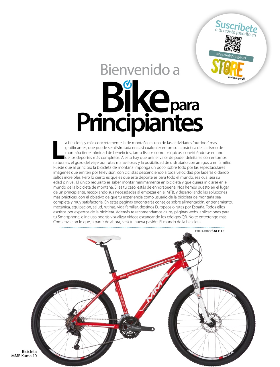 Para Principiantes Preview Pages