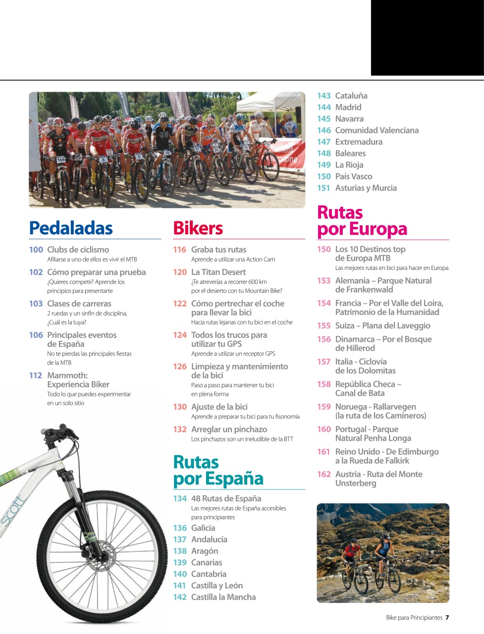 Para Principiantes Preview Pages