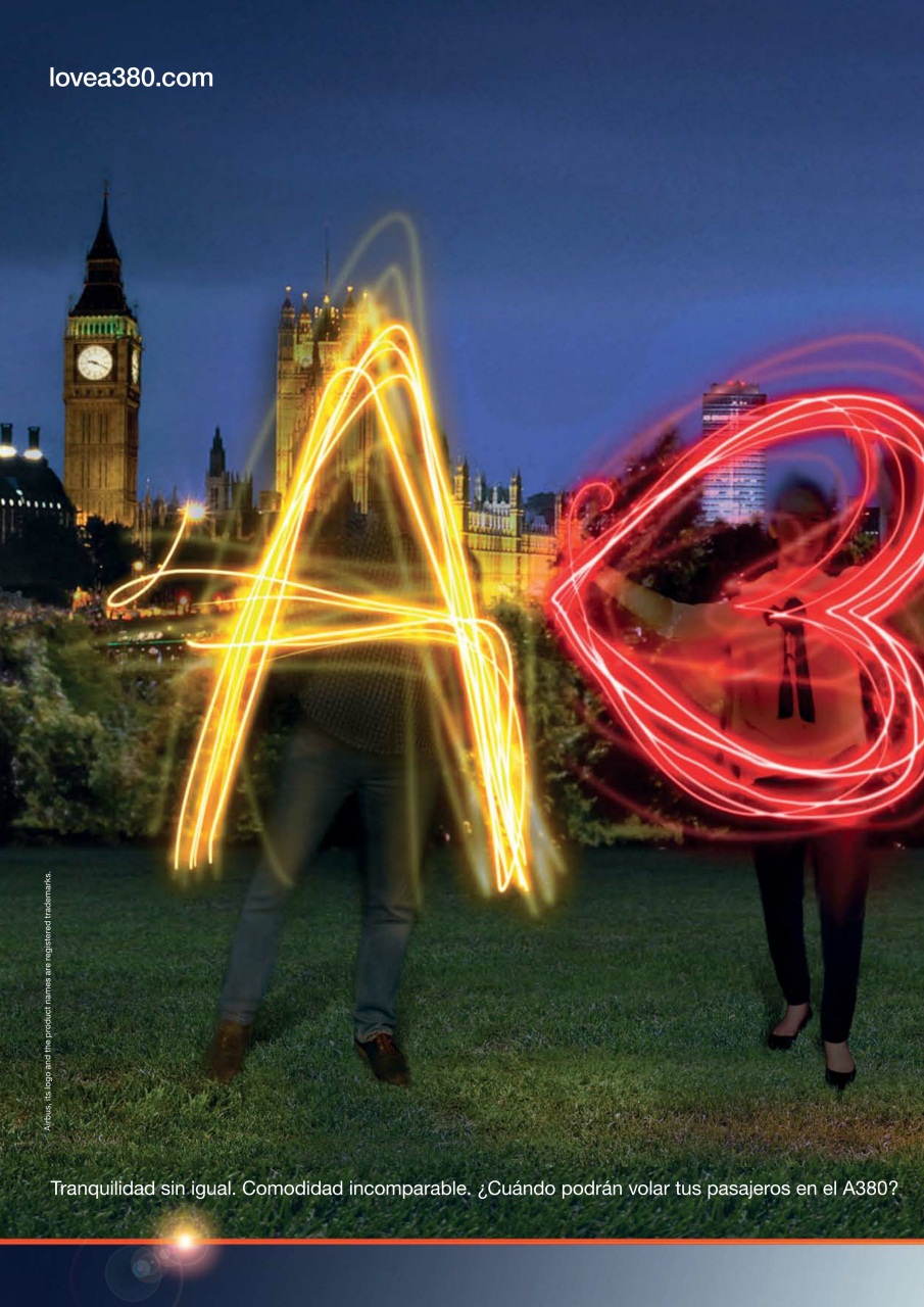 Avion Revue Internacional Preview Pages