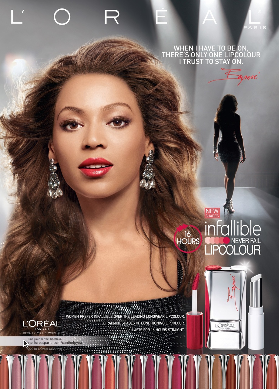 She Caribbean Preview Pages