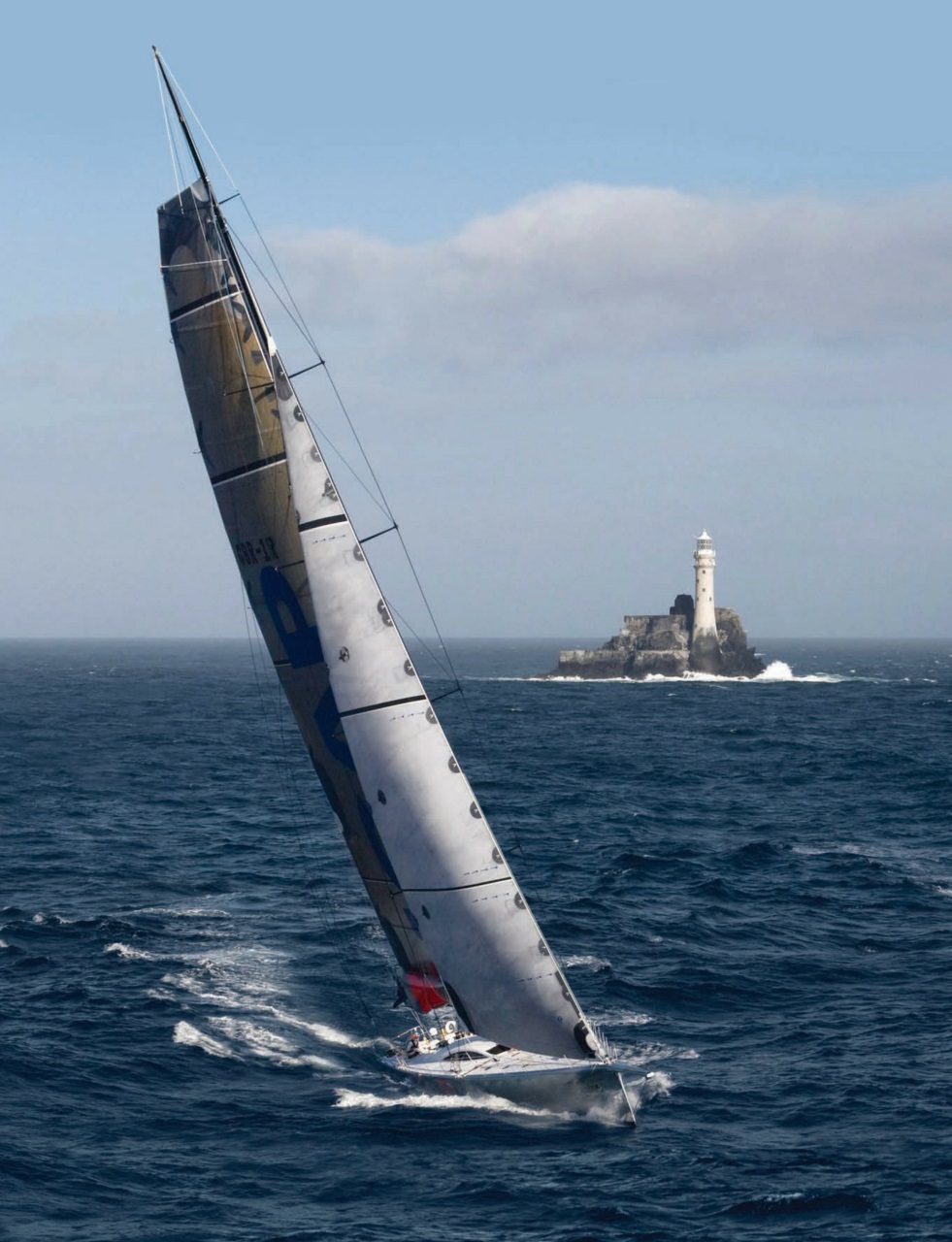 Yachts & Yachting Preview Pages