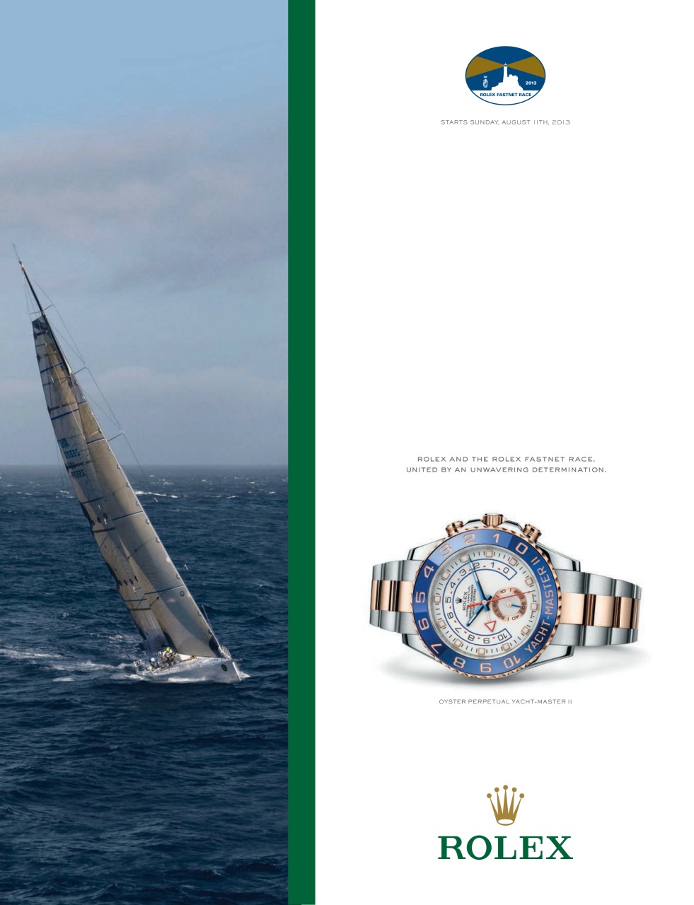 Yachts & Yachting Preview Pages