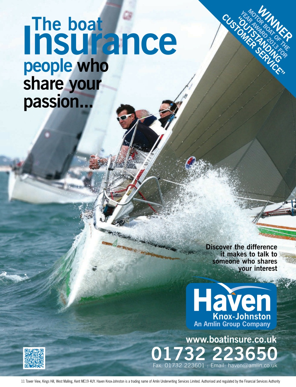 Yachts & Yachting Preview Pages