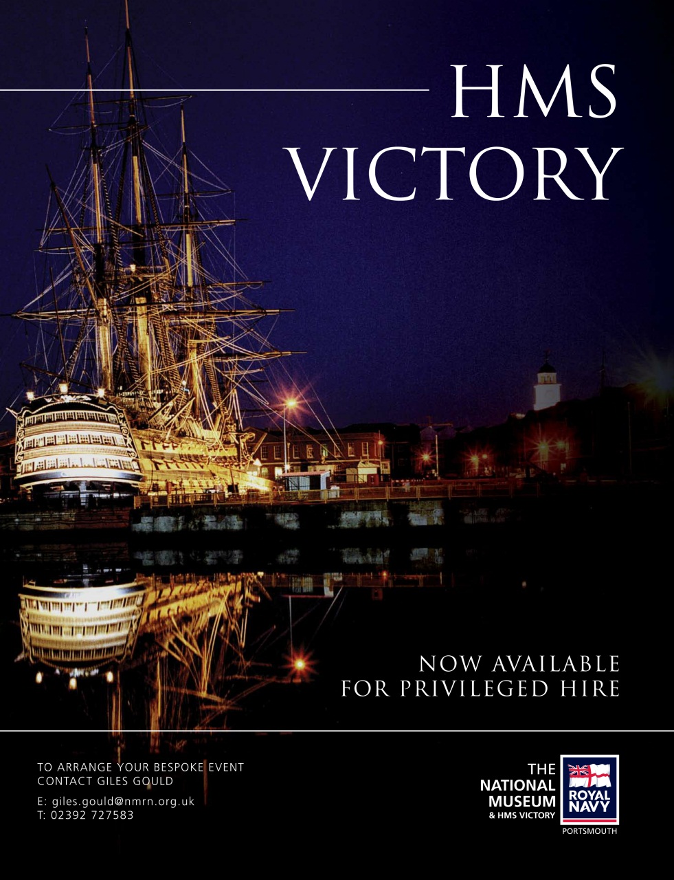 Yachts & Yachting Preview Pages