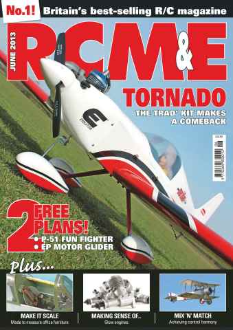 RCM&E issue June 2013
