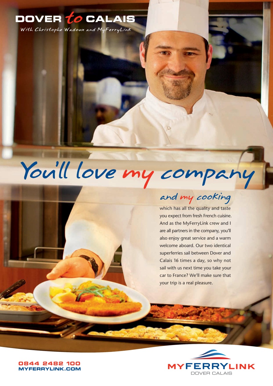 French Property News Preview Pages