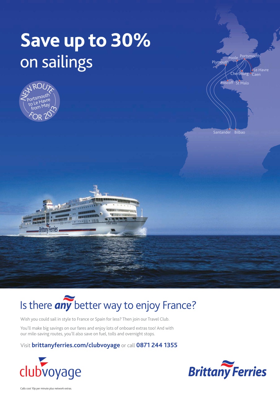 French Property News Preview Pages