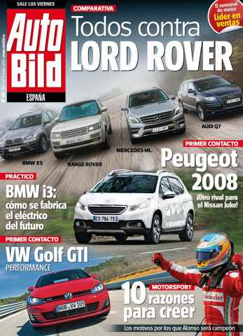 Auto Bild issue 386