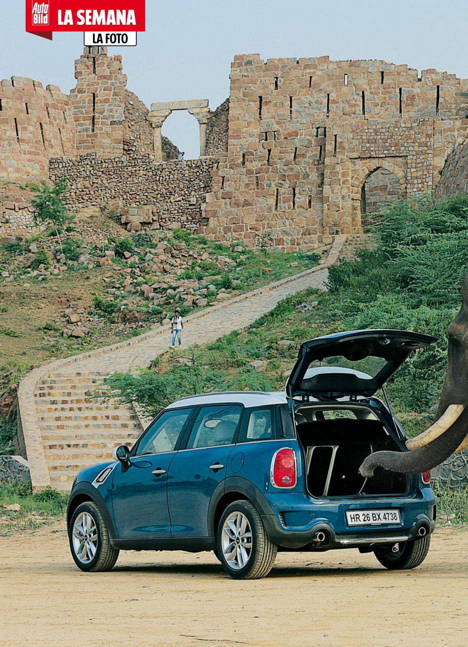 Auto Bild Preview Pages