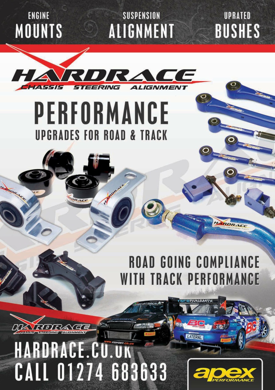 Japanese Performance Preview Pages