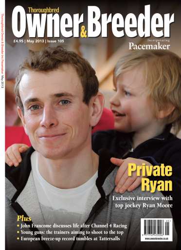 The Owner Breeder issue 