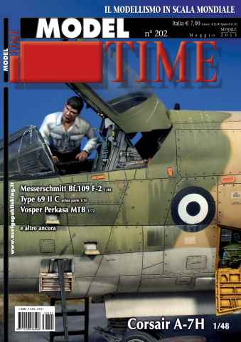 Model Time issue Model Time 202