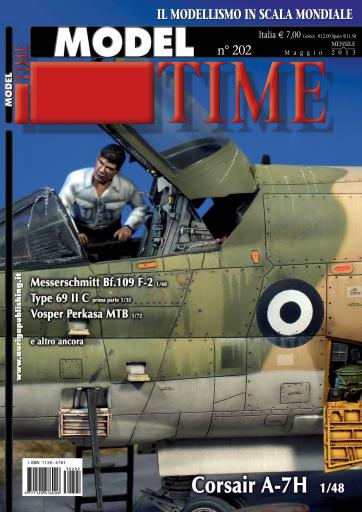 Model Time issue 