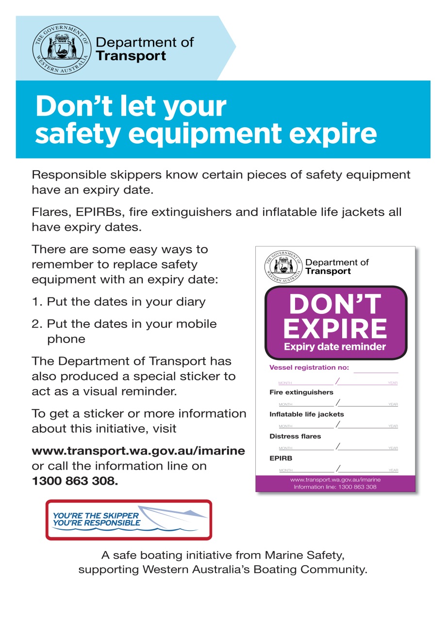 Boat Trader Australia Preview Pages