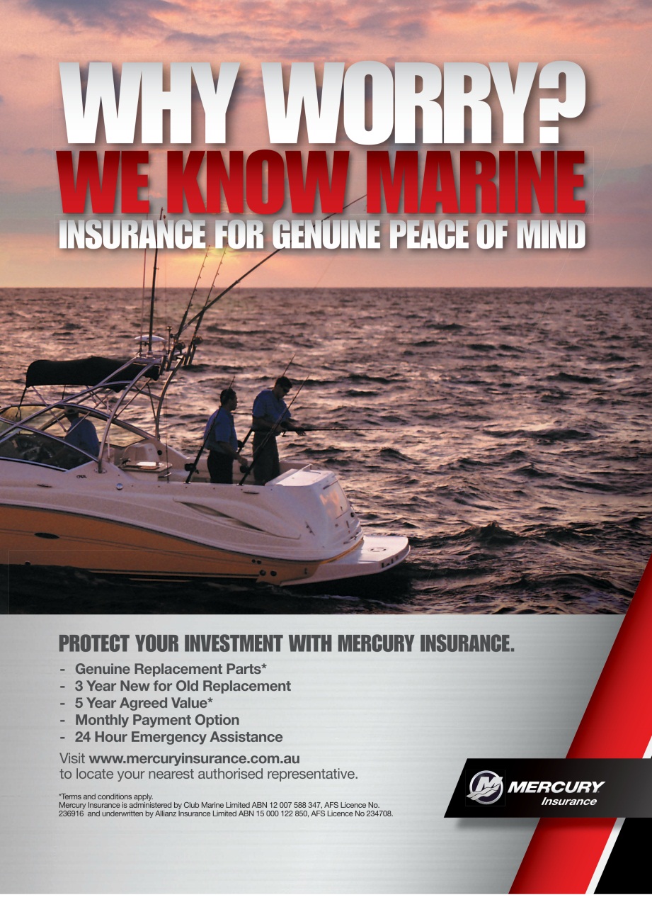 Boat Trader Australia Preview Pages