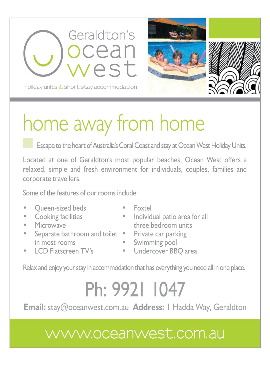 Boat Trader Australia Preview Pages