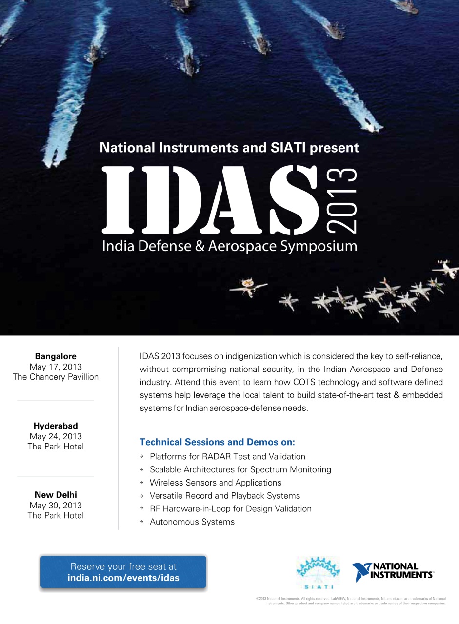 Electronics For You Preview Pages