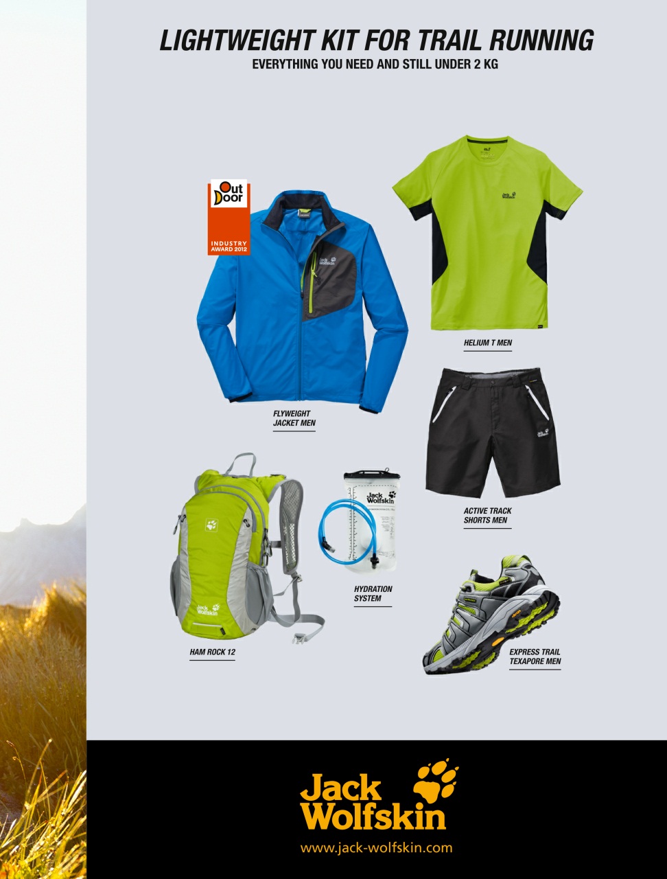 Lonely Planet Preview Pages