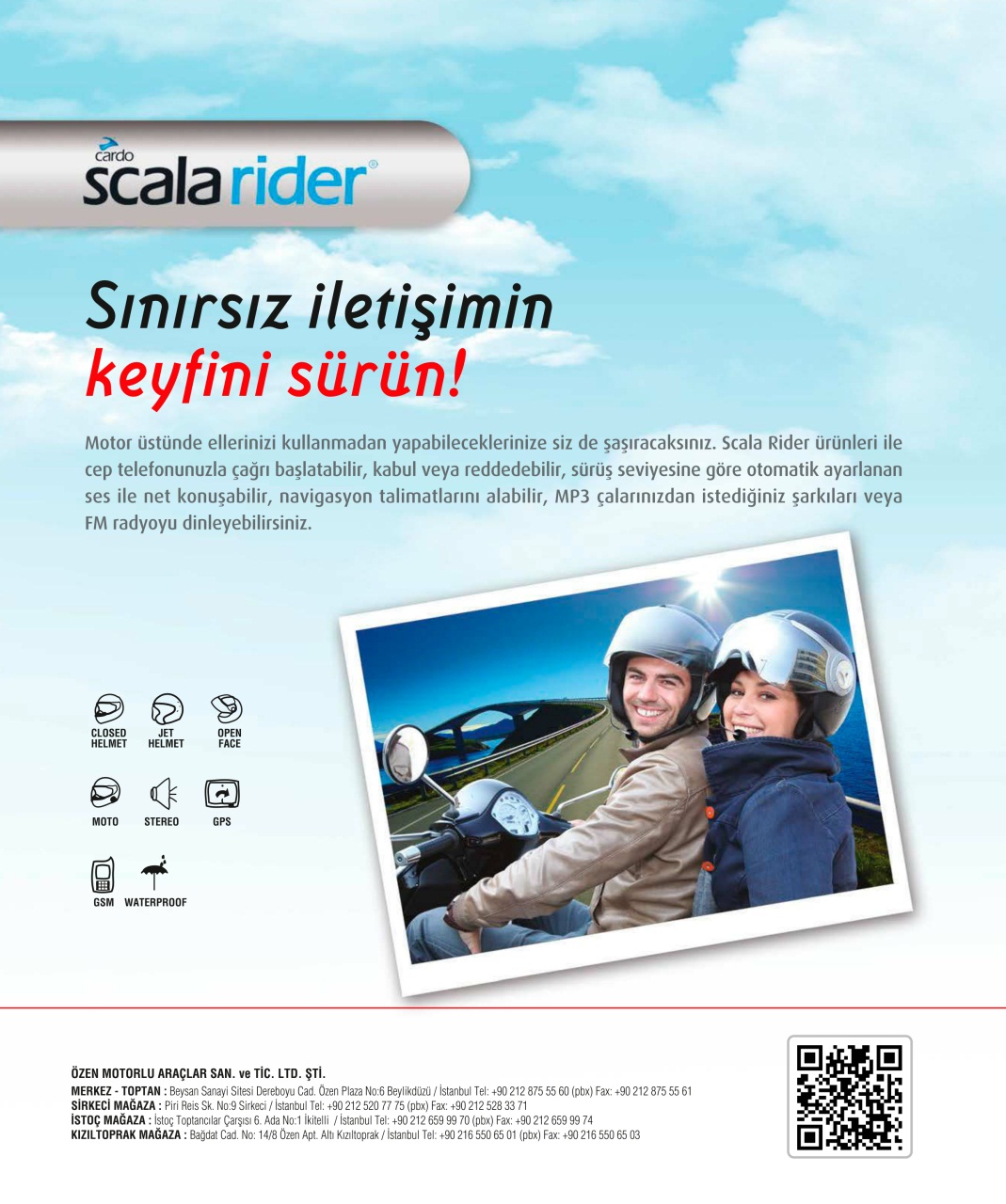 Motoron Preview Pages