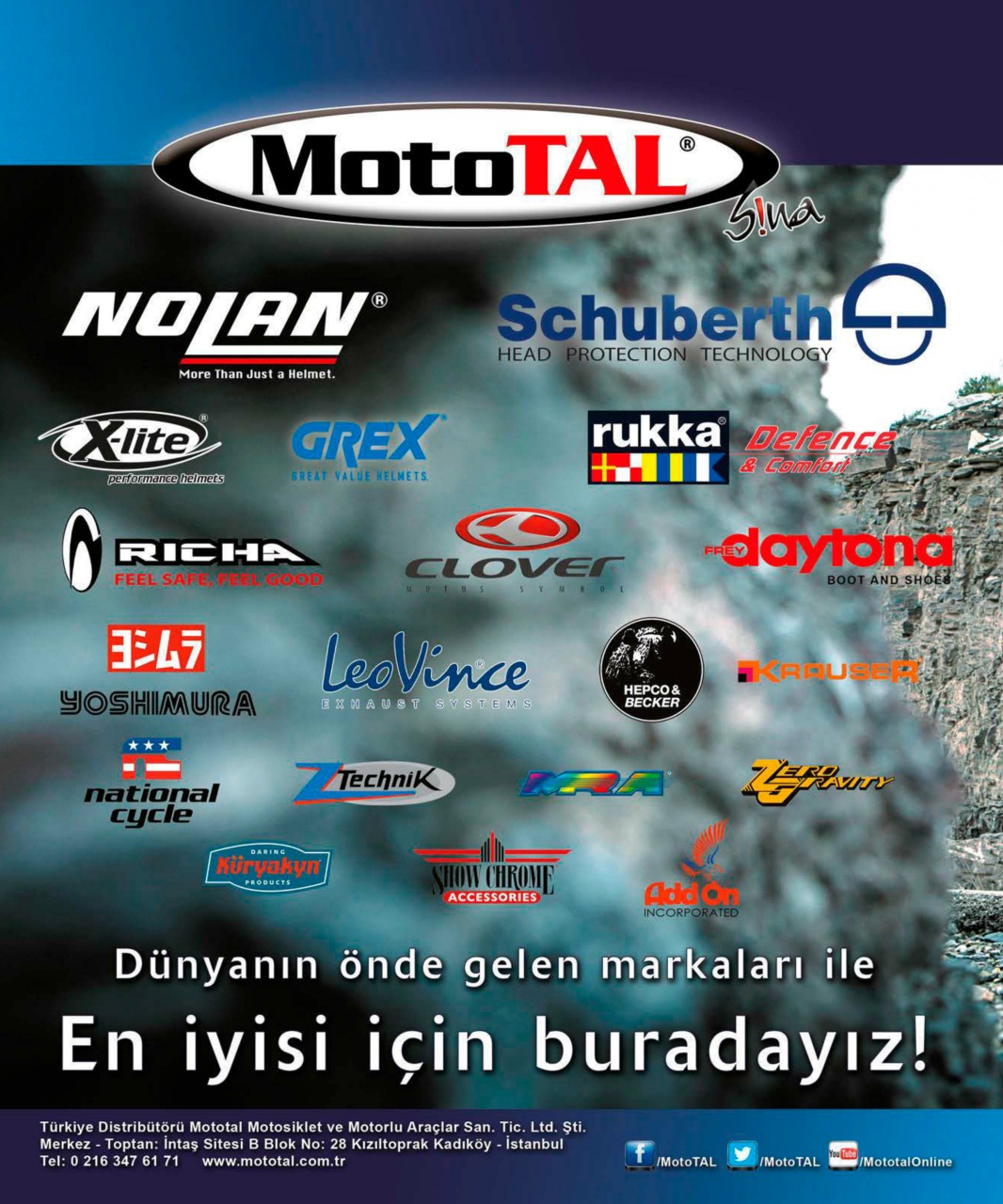 Motoron Preview Pages