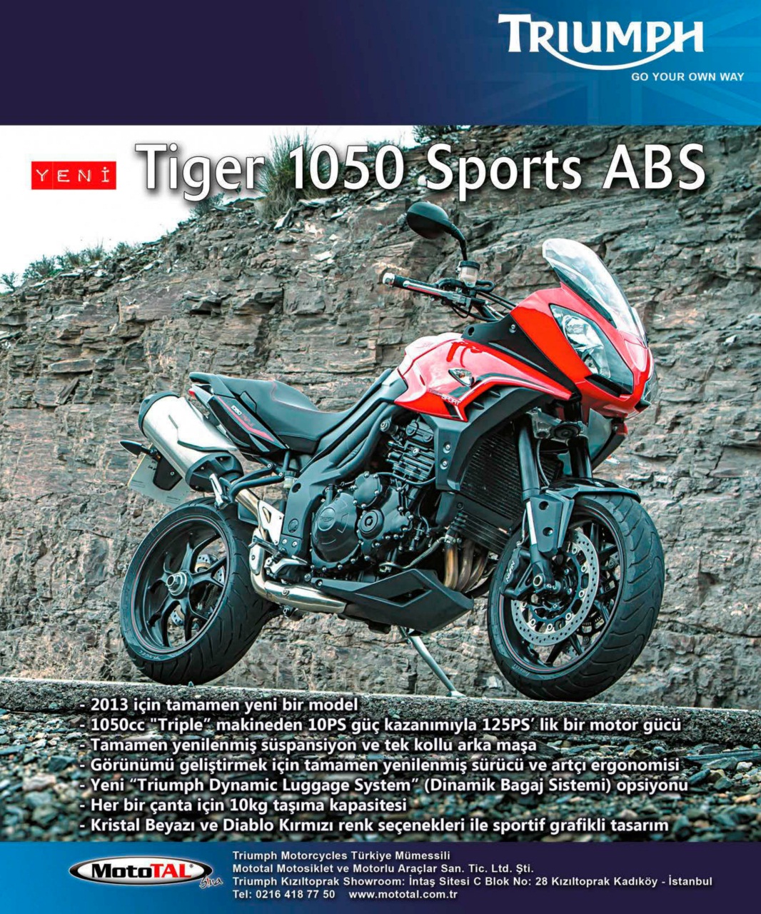 Motoron Preview Pages