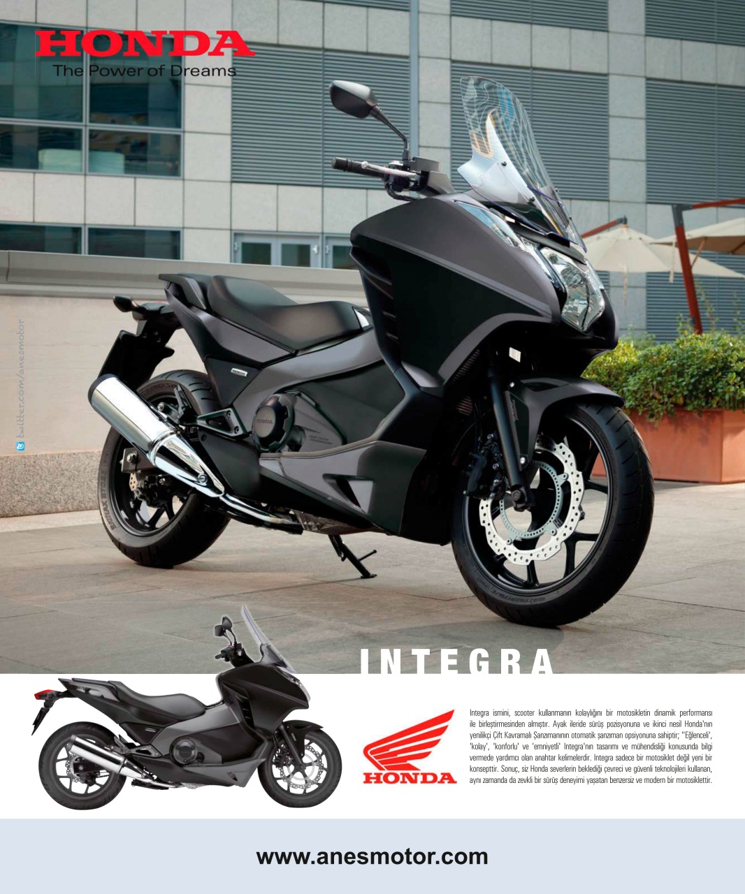 Motoron Preview Pages