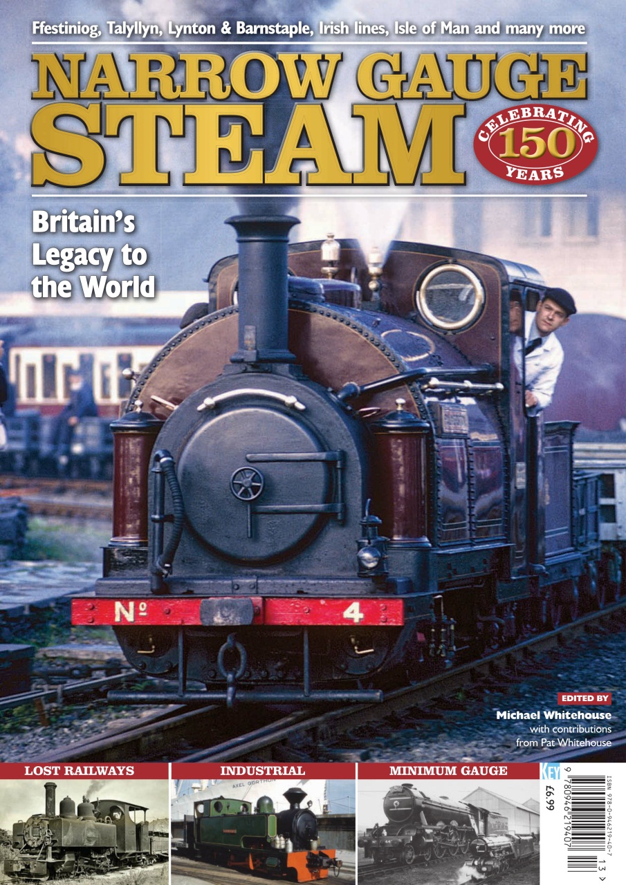 Aviation Specials Preview Pages