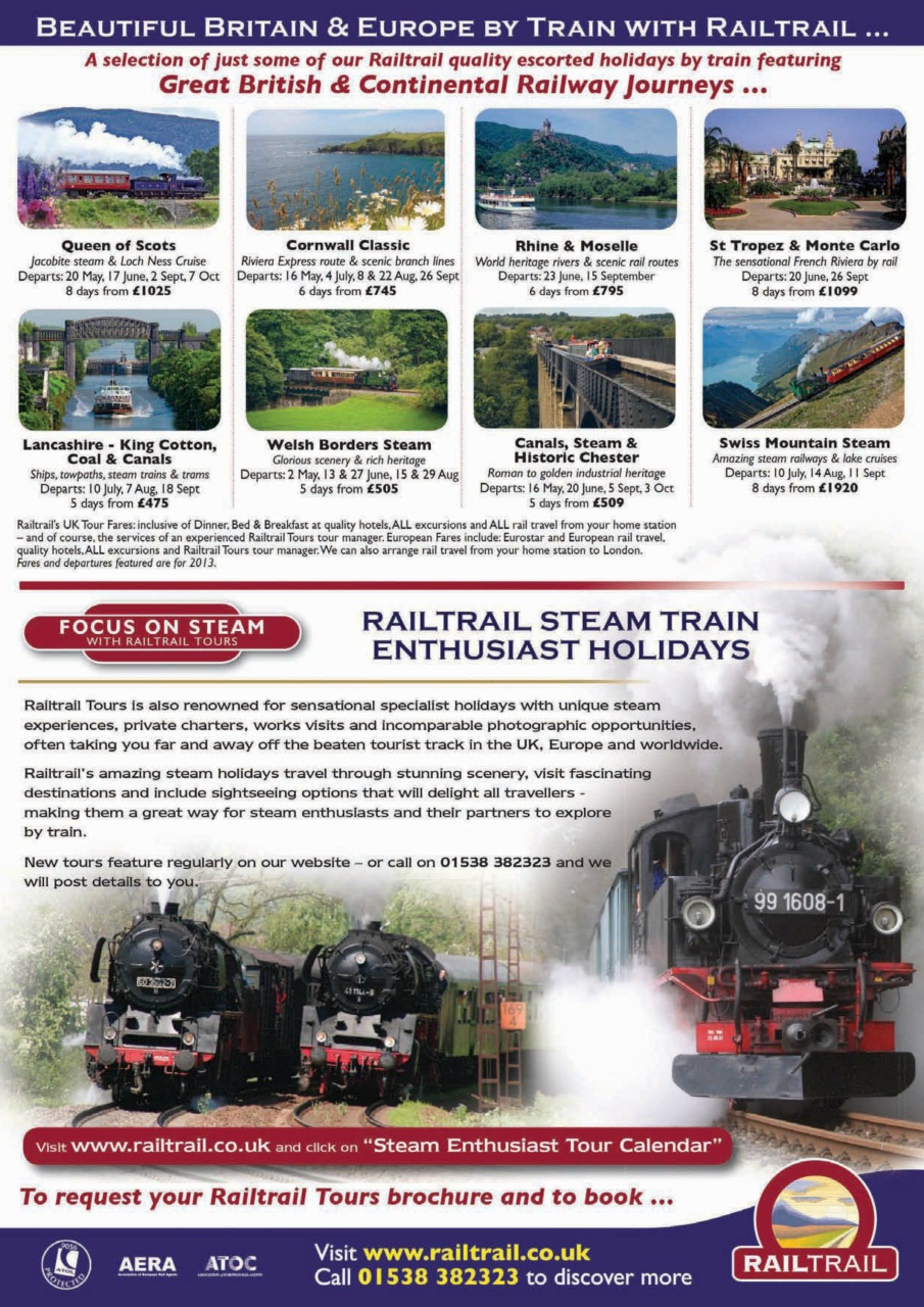 Aviation Specials Preview Pages