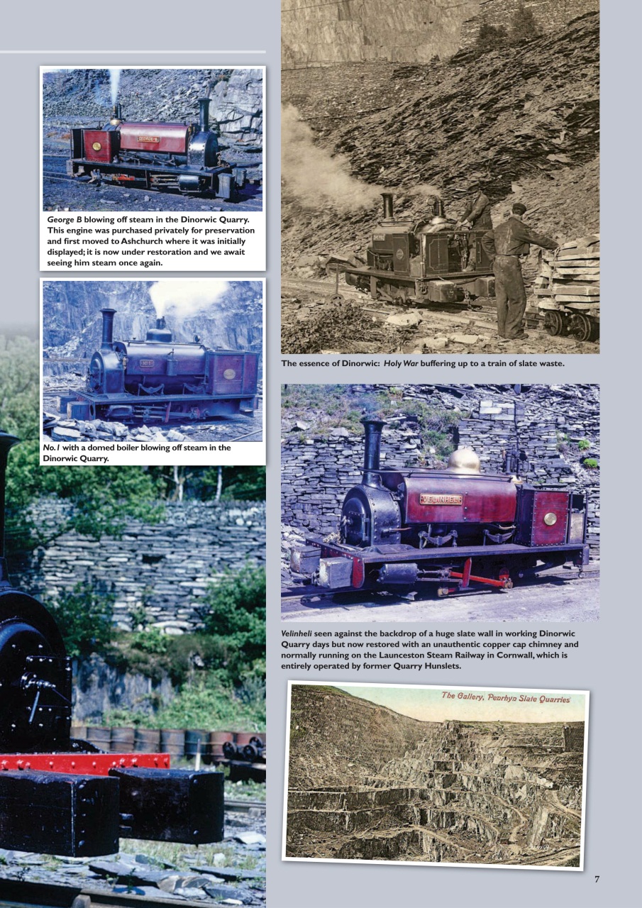 Aviation Specials Preview Pages