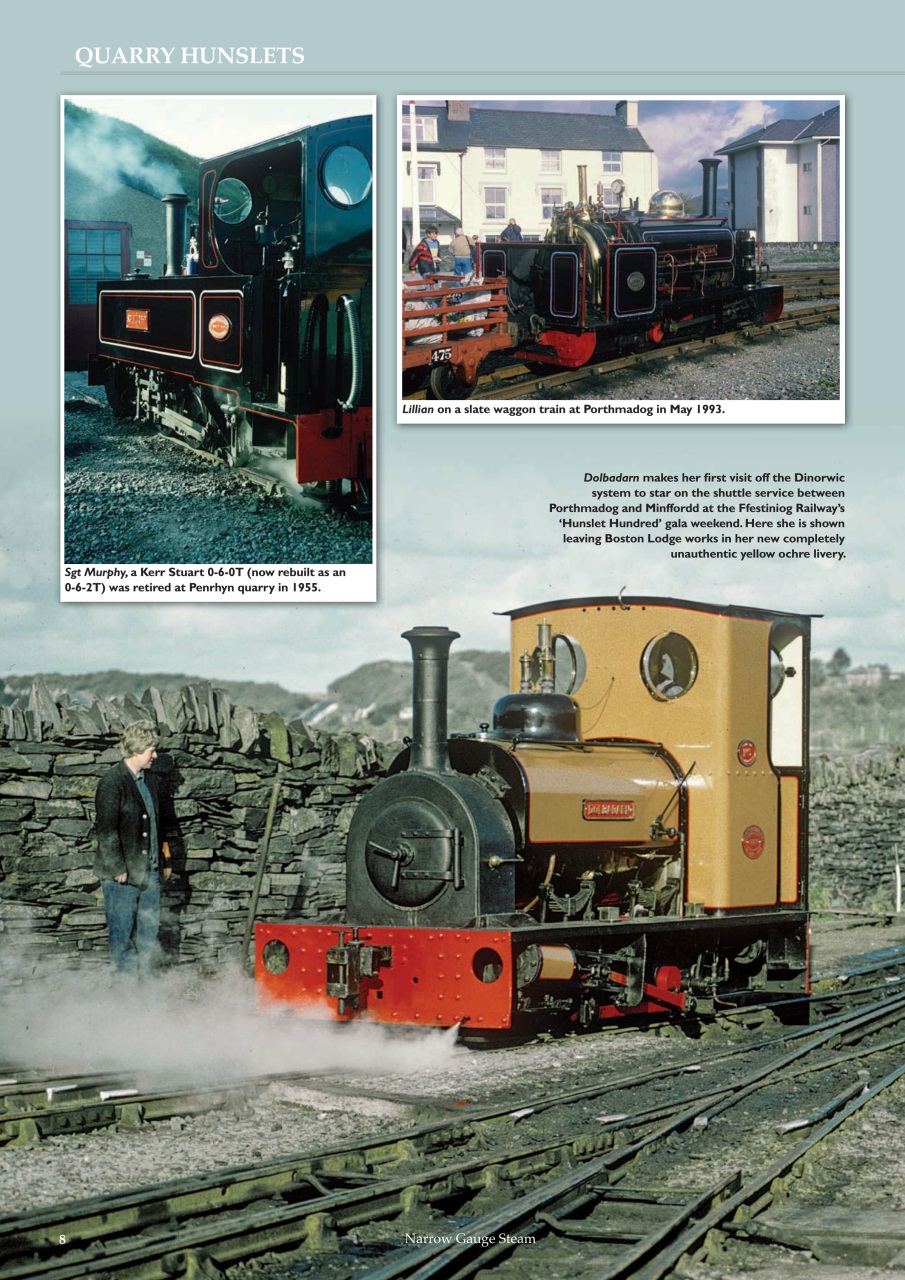 Aviation Specials Preview Pages