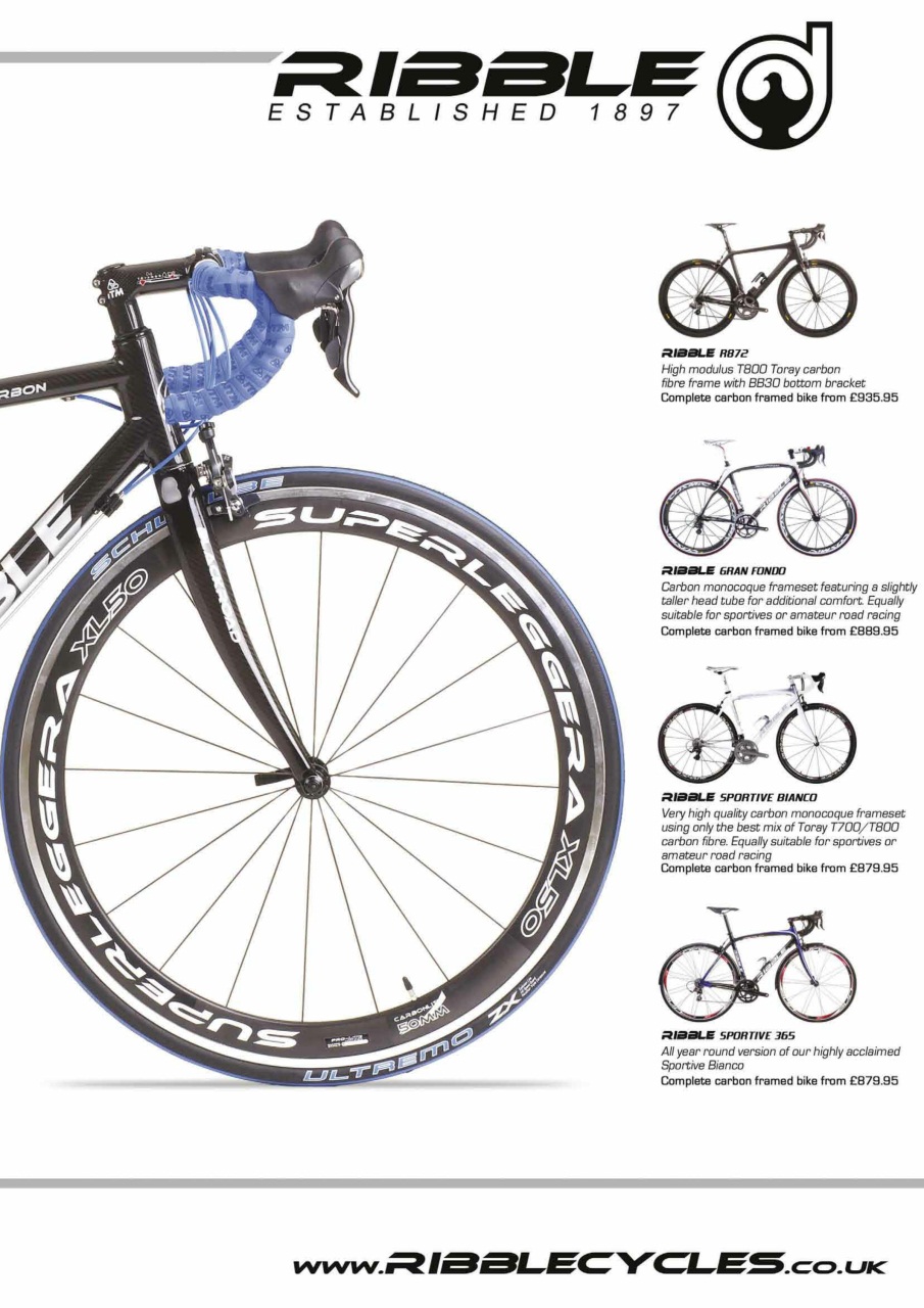 220 Triathlon Magazine Preview Pages