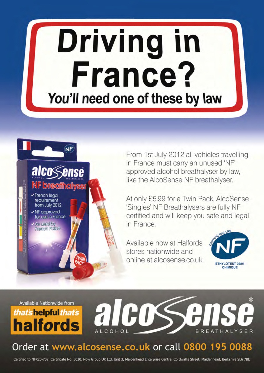 Diesel&EcoCar Magazine Preview Pages