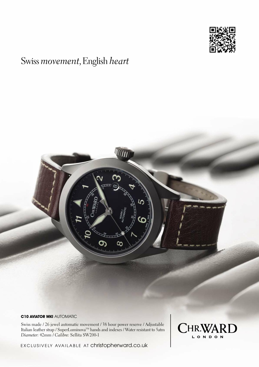 Aviation Classics Preview Pages