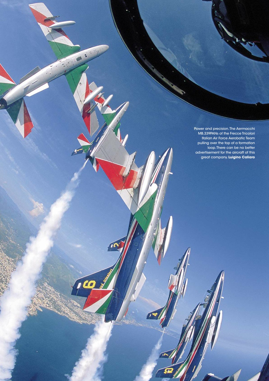 Aviation Classics Preview Pages