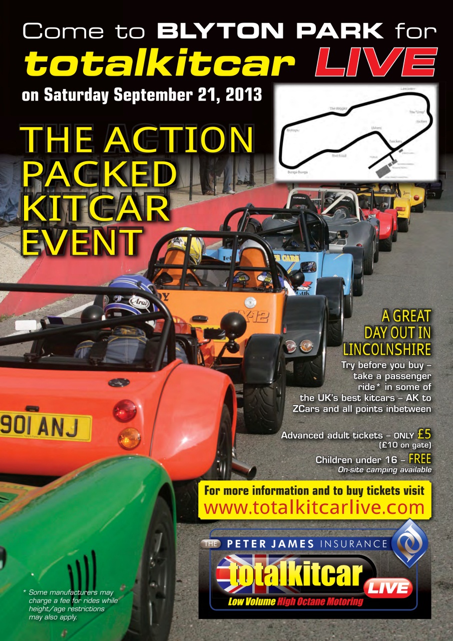 TKC Magazine Preview Pages