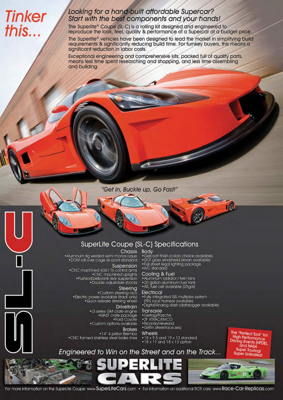 TKC Magazine Preview Pages