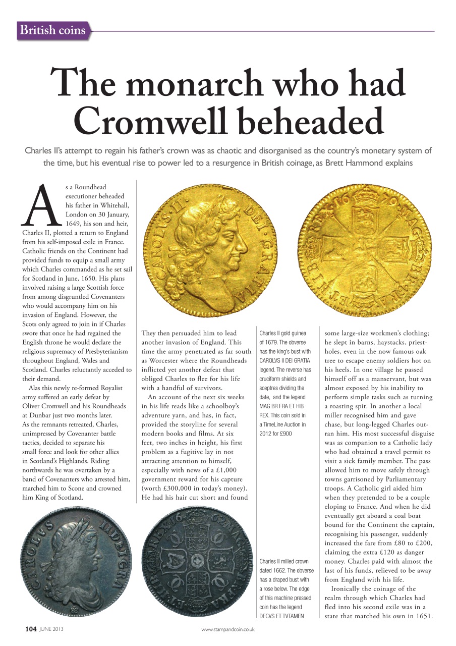 Stamp Collector Preview Pages