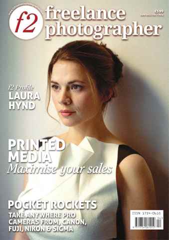 f2 Cameracraft issue June 2013 Vol 7 No 4