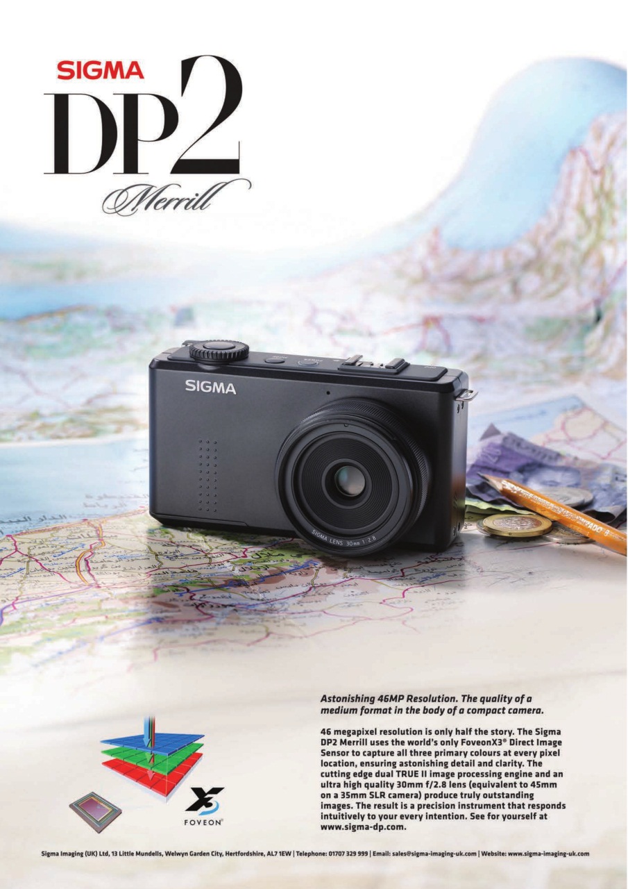 f2 Cameracraft Preview Pages